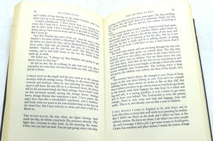 In A Free State by V. S. Naipaul