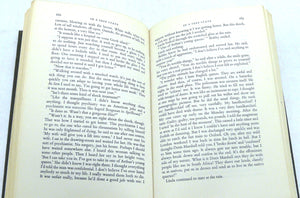 In A Free State by V. S. Naipaul