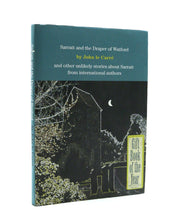 Load image into Gallery viewer, Sarratt and the Draper of Watford by John le Carré