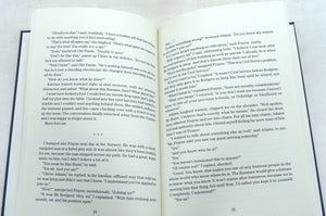 Sarratt and the Draper of Watford by John le Carré