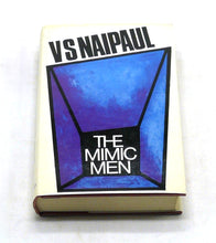 Load image into Gallery viewer, The Mimic Men by V. S. Naipaul