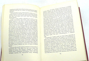 The Mimic Men by V. S. Naipaul