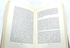 The Mimic Men by V. S. Naipaul