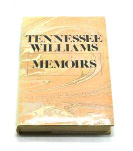 Memoirs by Tennessee Williams
