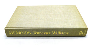 Memoirs by Tennessee Williams