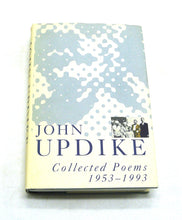 Load image into Gallery viewer, Collected Poems 1953 - 1993 by John Updike