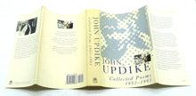 Load image into Gallery viewer, Collected Poems 1953 - 1993 by John Updike