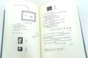 Collected Poems 1953 - 1993 by John Updike