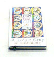 Load image into Gallery viewer, Ten Tales Tall and True by Alisdair Gray
