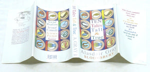 Ten Tales Tall and True by Alisdair Gray