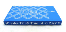 Load image into Gallery viewer, Ten Tales Tall and True by Alisdair Gray