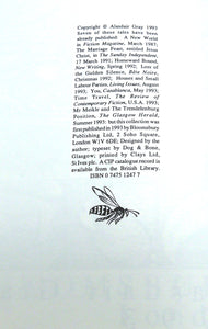 Ten Tales Tall and True by Alisdair Gray