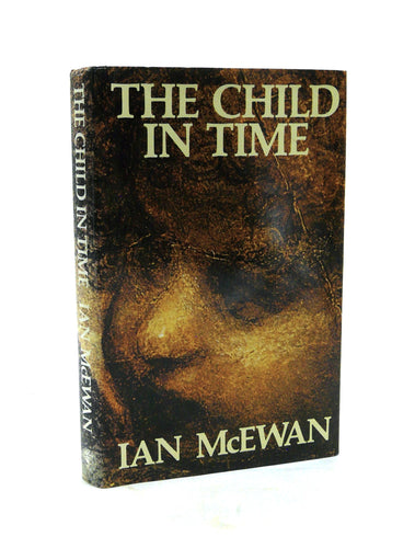 The Child in Time by Ian McEwan