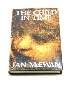 The Child in Time by Ian McEwan