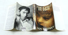 Load image into Gallery viewer, The Child in Time by Ian McEwan