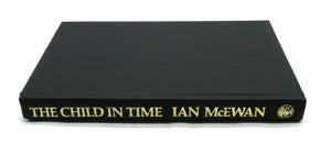The Child in Time by Ian McEwan