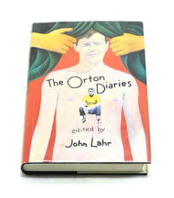 Load image into Gallery viewer, The Orton Diaries by John Lahr