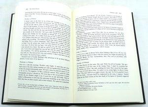 The Orton Diaries by John Lahr