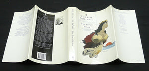 Fire Down Below by William Golding