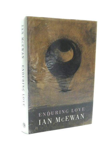 Enduring Love by Ian McEwan