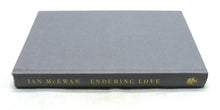 Load image into Gallery viewer, Enduring Love by Ian McEwan