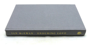 Enduring Love by Ian McEwan