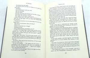 Enduring Love by Ian McEwan