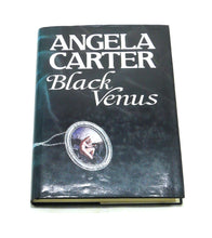 Load image into Gallery viewer, Black Venus by Angela Carter