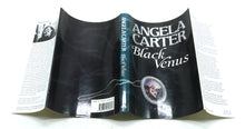 Load image into Gallery viewer, Black Venus by Angela Carter