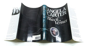 Black Venus by Angela Carter