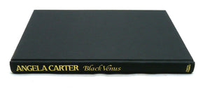 Black Venus by Angela Carter