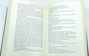 When She Was Good by Philip Roth