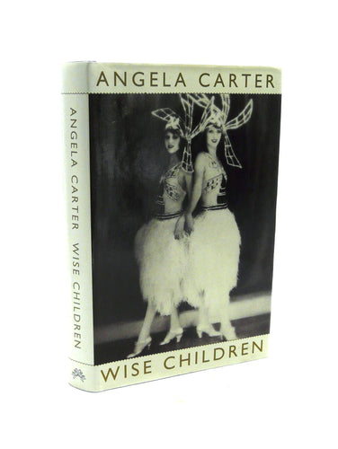 Wise Children by Angela Carter