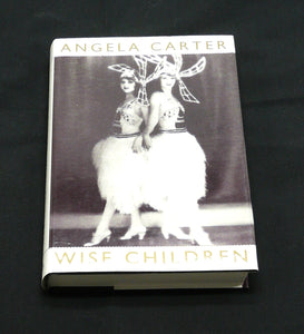 Wise Children by Angela Carter