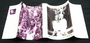 Wise Children by Angela Carter