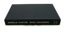 Load image into Gallery viewer, Wise Children by Angela Carter