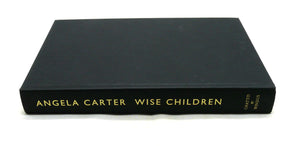 Wise Children by Angela Carter