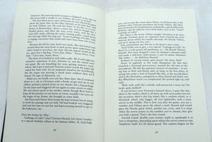 Wise Children by Angela Carter
