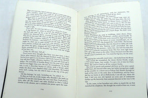 Wise Children by Angela Carter