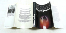 Load image into Gallery viewer, Rogue Justice by Geoffrey Household