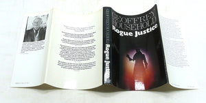 Rogue Justice by Geoffrey Household
