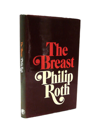 The Breast by Philip Roth