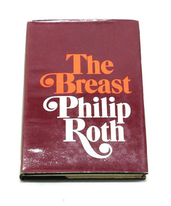 The Breast by Philip Roth