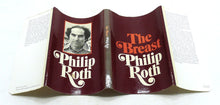 Load image into Gallery viewer, The Breast by Philip Roth