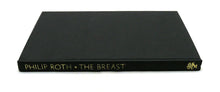 Load image into Gallery viewer, The Breast by Philip Roth