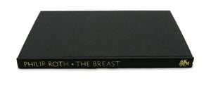 The Breast by Philip Roth