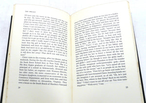 The Breast by Philip Roth