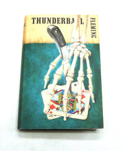 Load image into Gallery viewer, Thunderball by Ian Fleming