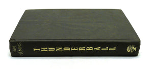 Thunderball by Ian Fleming