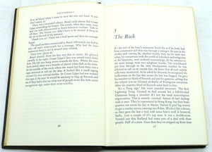 Thunderball by Ian Fleming